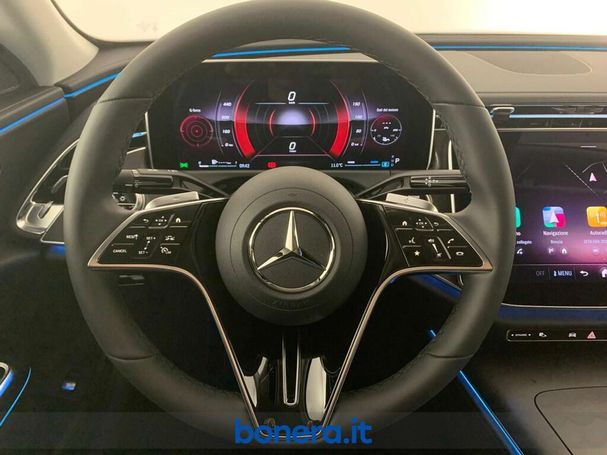 Mercedes-Benz E 220 145 kW image number 14