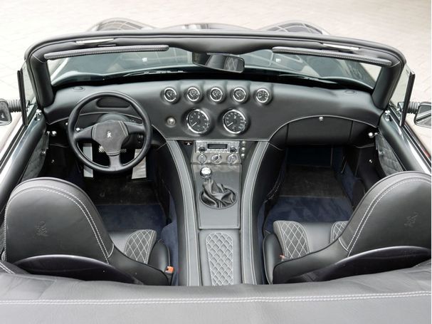 Wiesmann MF 3 Roadster 252 kW image number 12