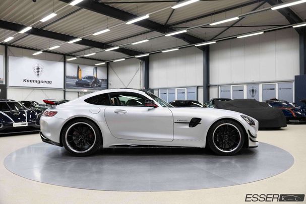 Mercedes-Benz AMG GT 559 kW image number 22