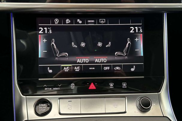 Audi A6 Allroad 45 TDI quattro S tronic 180 kW image number 22