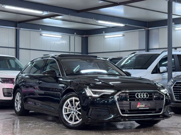 Audi A6 40 TDI 150 kW image number 3