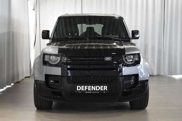 Land Rover Defender 130 D300 AWD 221 kW image number 1