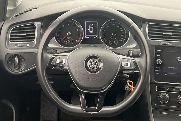 Volkswagen Golf 1.0 TSI 82 kW image number 13