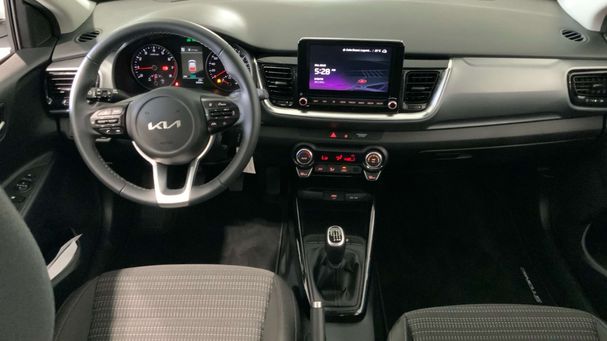 Kia Stonic 1.0 T-GDi 100 74 kW image number 9