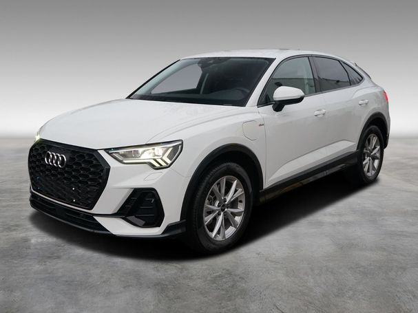 Audi Q3 45 TFSIe S-line Sportback 180 kW image number 1