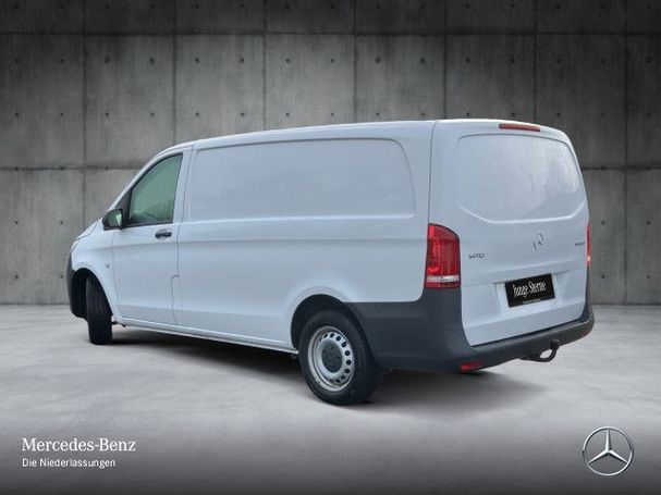 Mercedes-Benz Vito 114 CDI 100 kW image number 8