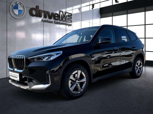 BMW X1 sDrive18d 110 kW image number 2