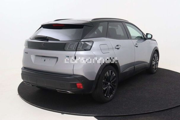 Peugeot 3008 Hybrid e-EAT8 165 kW image number 3