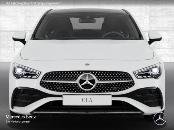 Mercedes-Benz CLA 250 160 kW image number 6