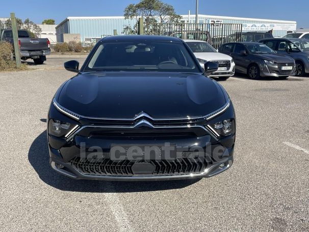 Citroen C5 X 1.2 PureTech 96 kW image number 2