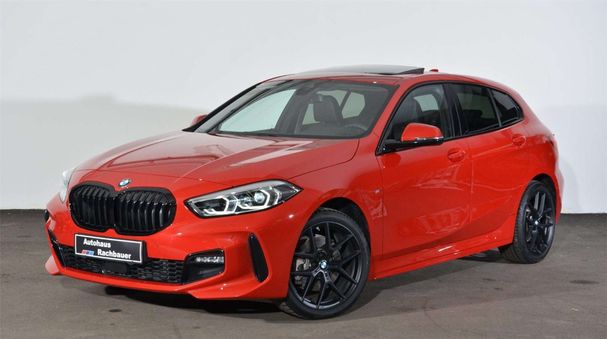 BMW 118d 110 kW image number 1