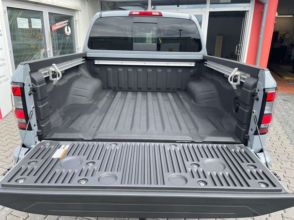 Nissan Frontier PRO-4X 228 kW image number 12