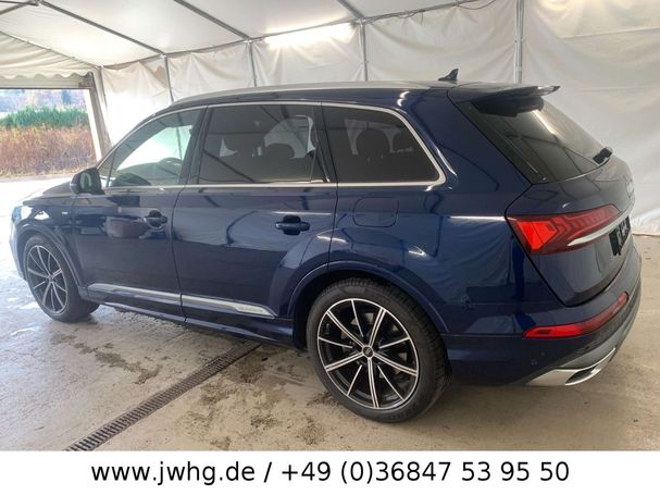 Audi Q7 55 S-Line 280 kW image number 11