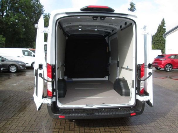 Ford Transit 290 L2H2 LKW VA Trend 77 kW image number 8