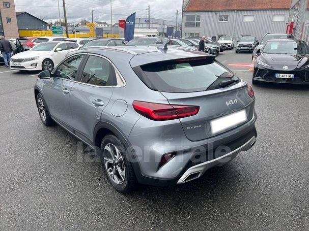 Kia XCeed 1.6 CRDi 100 kW image number 5