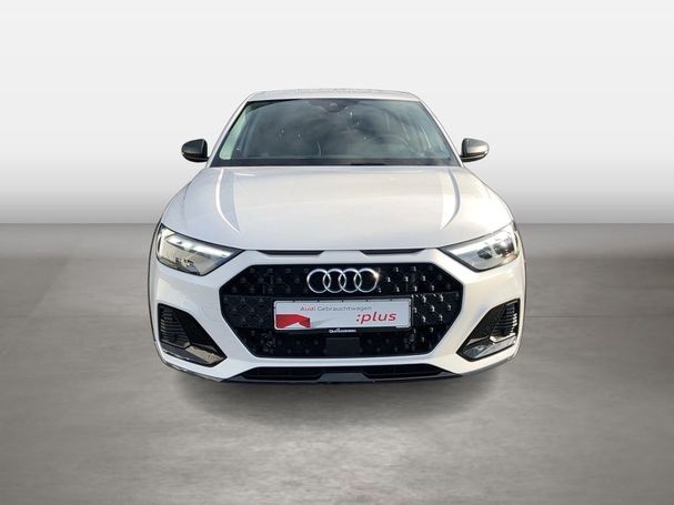 Audi A1 35 TFSI 110 kW image number 8