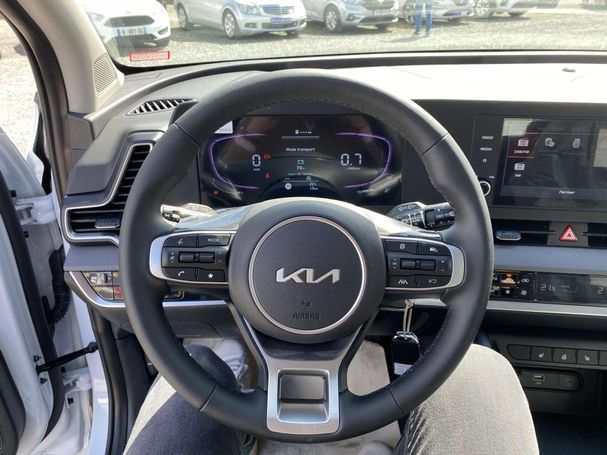 Kia Sportage 1.6 GDI 110 kW image number 8