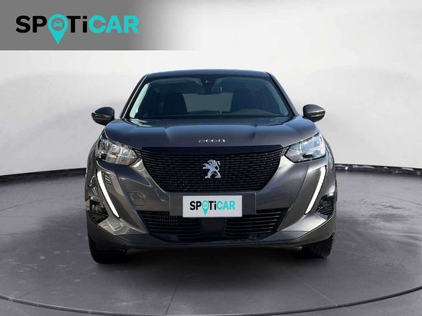 Peugeot 2008 PureTech 74 kW image number 2