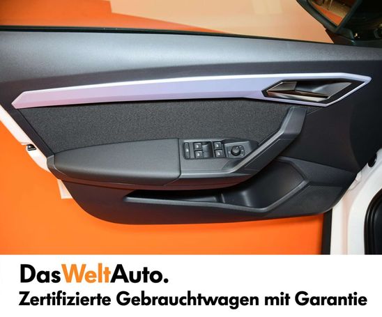 Seat Arona 1.0 TSI FR DSG 81 kW image number 6