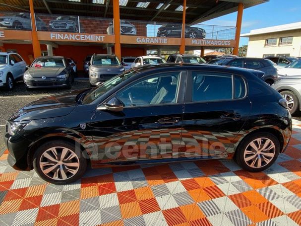 Peugeot 208 PureTech 100 Active 74 kW image number 11