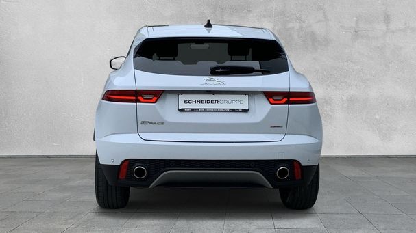 Jaguar E-Pace D180 AWD SE 132 kW image number 4