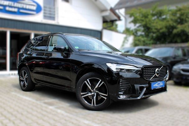 Volvo XC60 AWD 145 kW image number 3