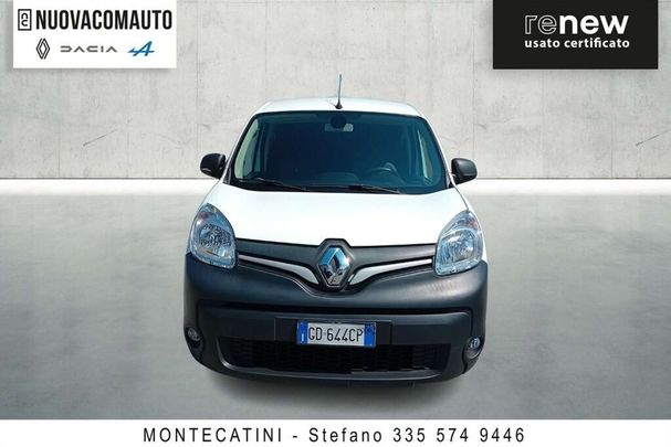 Renault Kangoo BLUE dCi 95 70 kW image number 3