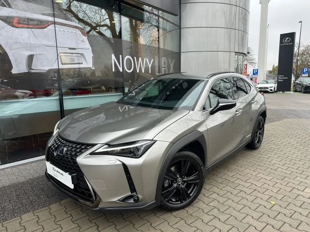 Lexus UX 250h 135 kW image number 2