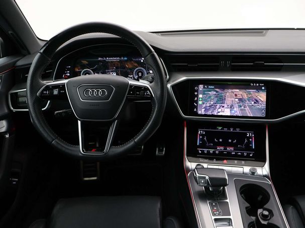 Audi A6 55 TFSIe quattro S-line 270 kW image number 4