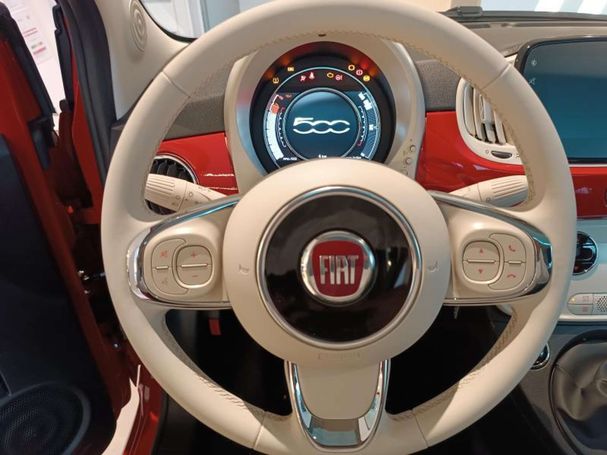 Fiat 500 51 kW image number 11