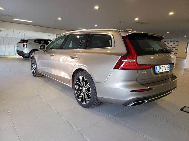 Volvo V60 T6 AWD 293 kW image number 4