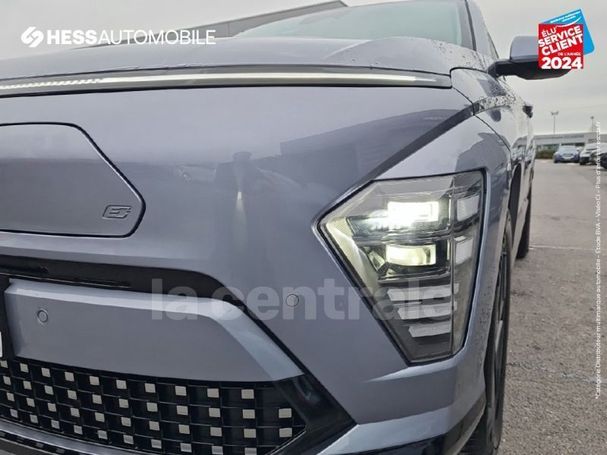 Hyundai Kona 115 kW image number 14