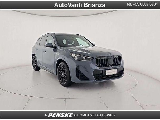 BMW X1 xDrive 121 kW image number 7