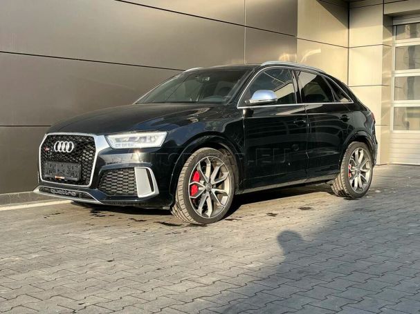 Audi Q3 250 kW image number 1