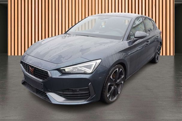 Cupra Leon VZ 2.0 TSI Cup DSG 221 kW image number 1