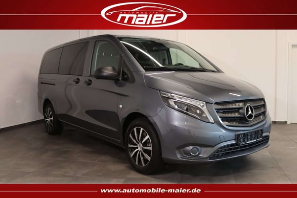 Mercedes-Benz Vito 119 CDi Tourer EDITION 140 kW image number 2