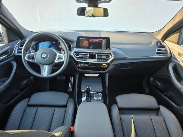 BMW X4 xDrive 140 kW image number 4