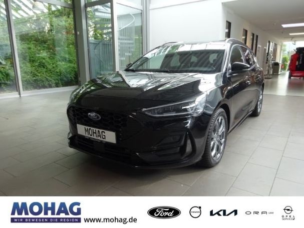 Ford Focus ST-Line 114 kW image number 1