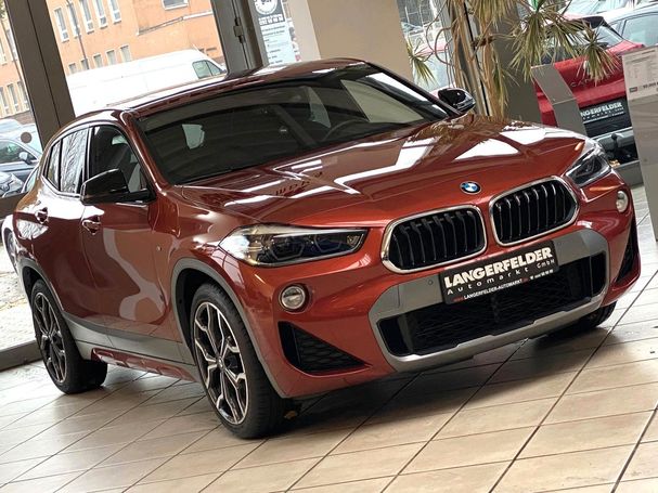 BMW X2 sDrive 141 kW image number 1