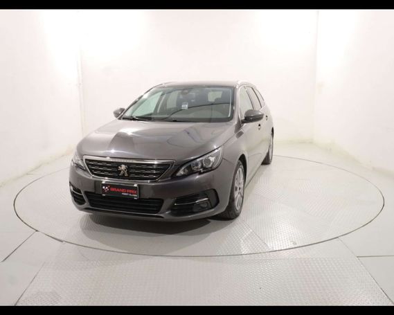 Peugeot 308 SW BlueHDi 130 S&S Allure 96 kW image number 1