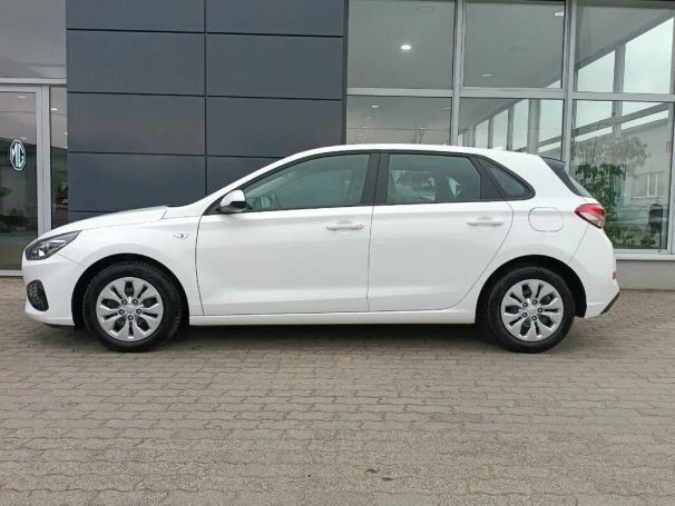 Hyundai i30 88 kW image number 7