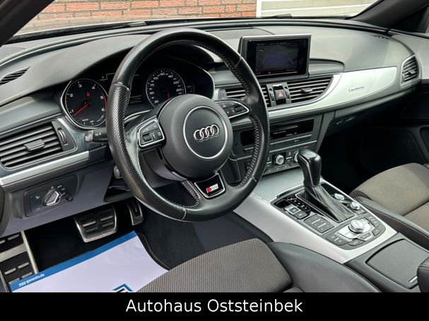 Audi A6 3.0 TDI quattro S-line Avant 200 kW image number 14