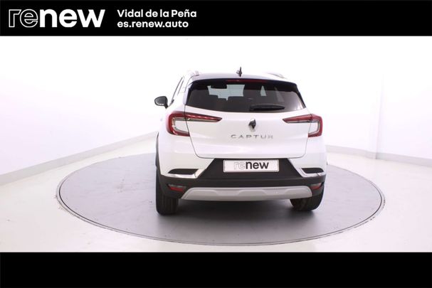 Renault Captur Techno EDC 103 kW image number 6