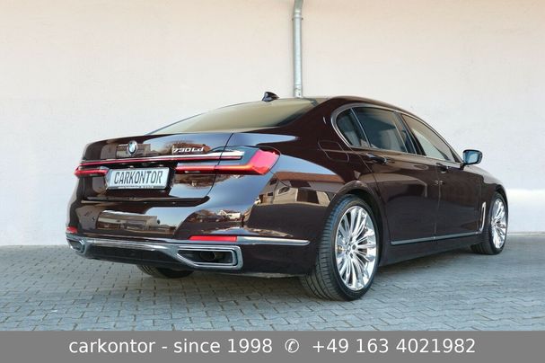 BMW 730Ld xDrive 195 kW image number 8