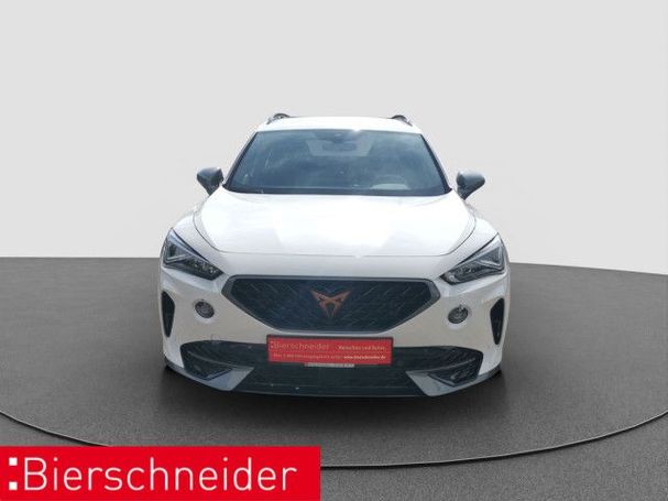 Cupra Formentor 1.4 e-HYBRID DSG 180 kW image number 4