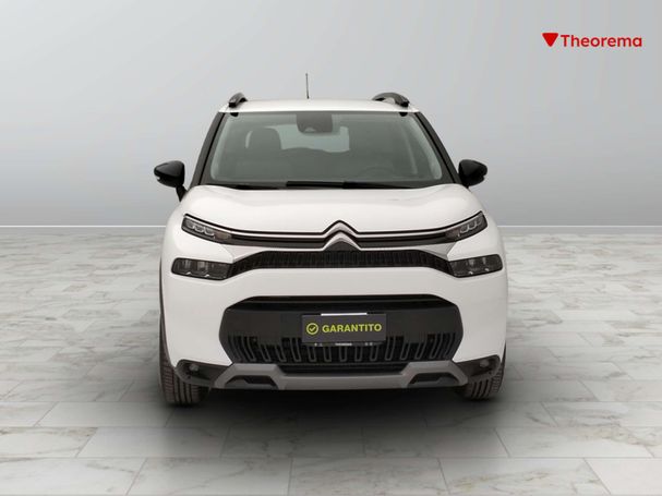 Citroen C3 Aircross PureTech 110 S&S 81 kW image number 8