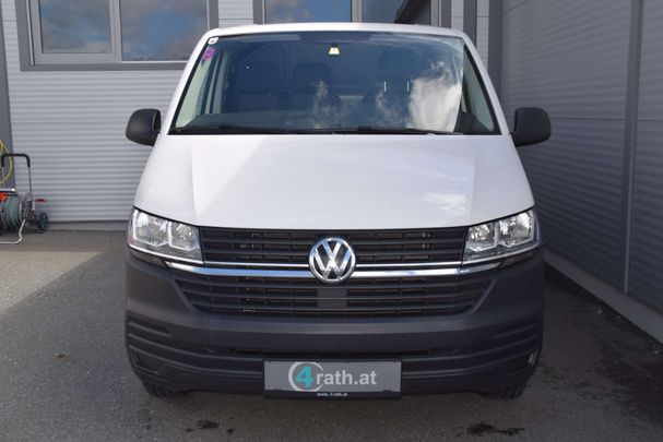 Volkswagen T6 Transporter T6 2.0 TDI 81 kW image number 1