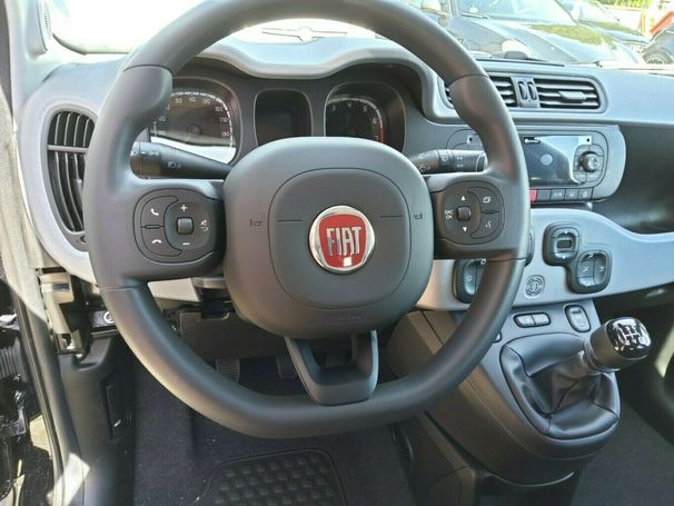 Fiat Panda 1.2 City Cross 51 kW image number 3