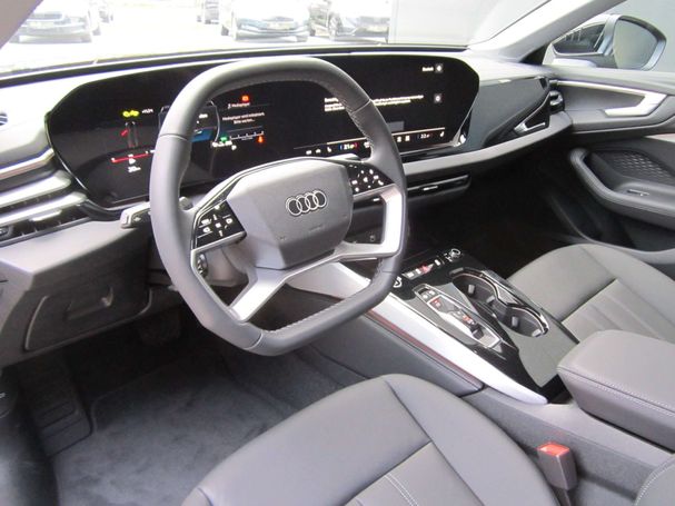 Audi A5 TFSI 110 kW image number 6