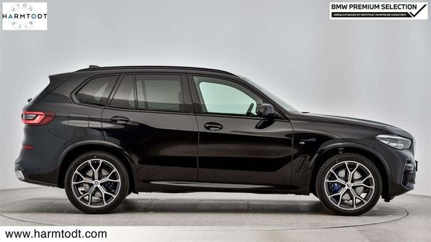 BMW X5 xDrive30d 210 kW image number 8